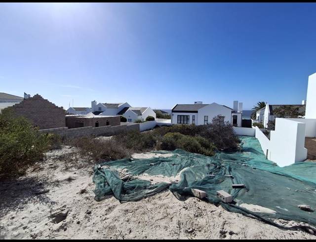 LAND FOR SALE IN SHELLEY POINT